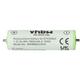 Vhbw - Batterie compatible avec Braun Smart Control3 4775, 4835, 4840, 4845, 4875, 4876 rasoir