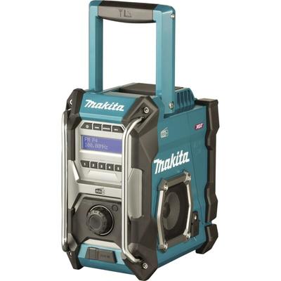 Makita - MR003G Akku-Radio
