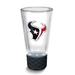 NFL Houston Texans Collectors 4 Oz. Shot Glass with Silicone Base