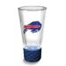 NFL Buffalo Bills Collectors 4 Oz. Shot Glass with Silicone Base