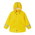 Reima - Regenjacke Lampi In Yellow, Gr.128