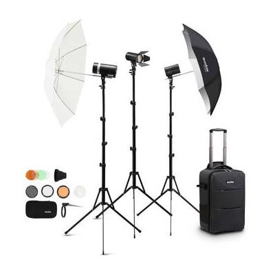 Godox AD100Pro & AD300Pro 3-Light Kit AD-KIT 2