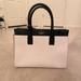 Kate Spade Bags | Kate Spade Satchel | Color: Black/Pink | Size: Large