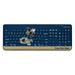 Georgia Tech Yellow Jackets Personalized Wireless Keyboard