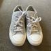 Converse Shoes | Converse Womens Size 6 | Color: Gray | Size: 6