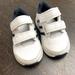 Adidas Shoes | Adidas Boys Size 4 Sneakers Eco-Ortholite | Color: White | Size: 4bb