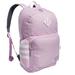 Adidas Bags | Adidas 3 Stripes Pink Backpack | Color: Pink/White | Size: Os