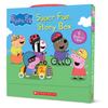 Peppa Pig: Super Fun Story Box