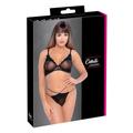 Cottelli LINGERIE Bh_22140241051 Bh Schwarz XL