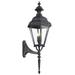 Hanover Lantern Jamestown 27 Inch Tall 4 Light Outdoor Wall Light - B30818-GRA