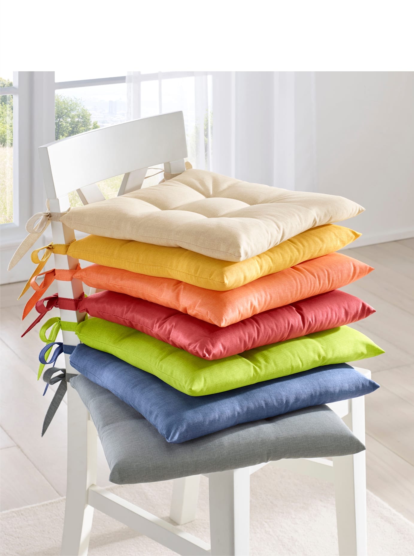 Tischdecke Gr. 7, beige, B:140 L:190, Tischdecken Image