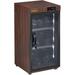 Ruggard EDC-50L-WO Electronic Dry Cabinet (Weathered Oak, 50L) EDC-50L-WO