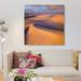 East Urban Home Sand Dunes, White Sands National Monument, New Mexico by Tim Fitzharris - Gallery-Wrapped Canvas Giclée Print Canvas | Wayfair