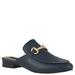 ARRAY Kallie - Womens 9 Navy Slip On W