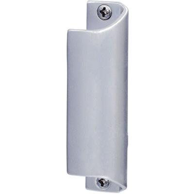 Balkontürgriff 90 x 22 mm Beschläge - Alpertec Image