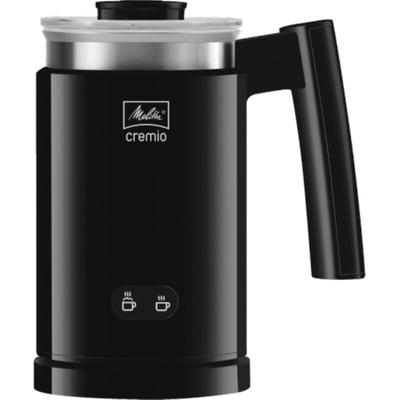 Melitta - Cremio Schwarz