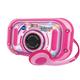 Kinderkamera VTECH "Kidizoom Touch 5.0" Fotokameras pink Kinder Vtech Kidizoom