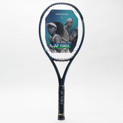 Yonex EZONE 98 Tour 315g Sky BLue Tennis Racquets