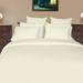 400 TC 100pct Egyptian Cotton Sateen Solid Color Sheet Set