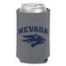 WinCraft Nevada Wolf Pack 12oz. Team Slogan Can Cooler