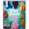 Buch Neue Socken to go