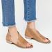 Free People Shoes | Free People Sandals | Color: Brown | Size: 9.5