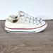 Converse Shoes | Converse All Star Chuck Taylor Optical White Ox Shoes Kids/Youth 2.5 | Color: White | Size: 2.5bb