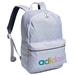 Adidas Bags | Adidas Classic 3s Backpack | Color: Gray | Size: Os