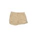 Gap Shorts: Ivory Solid Bottoms - Kids Boy's Size 14