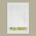 Symple Stuff Luna Slat Mahogany Room Darkening Venetian Blind | 27 W x 0.3 D in | Wayfair 6154C3B81796446991A7D1B4CBECC296