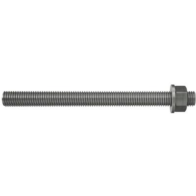 Ankerstange fis a m 10 x 130 r nicht rostender Stahl - Fischer Image