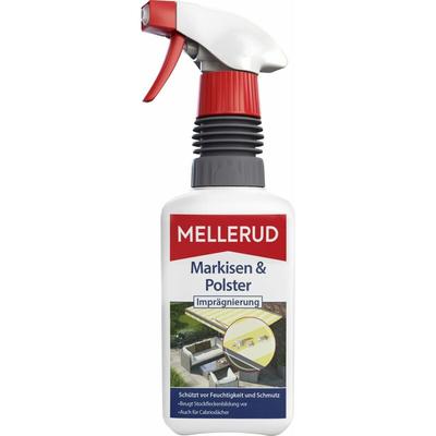 Mellerud Markisen & Polster Imprägnierung 0,5 l Putz- & Pflegemittel