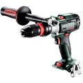 Akku-3-Gang-Schlagbohrschrauber sb 18 LTX-3 bl q i Metal x 145 l - Metabo