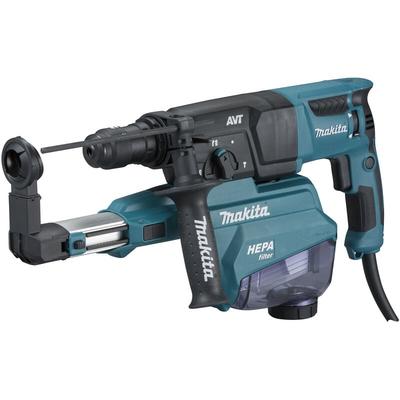 Makita - HR2653TJ Lichthammer 800W 26 mm