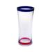 The Spirit 18 oz DOF Tumbler, Set of 4 - 6.5 "H x 3.35 "W