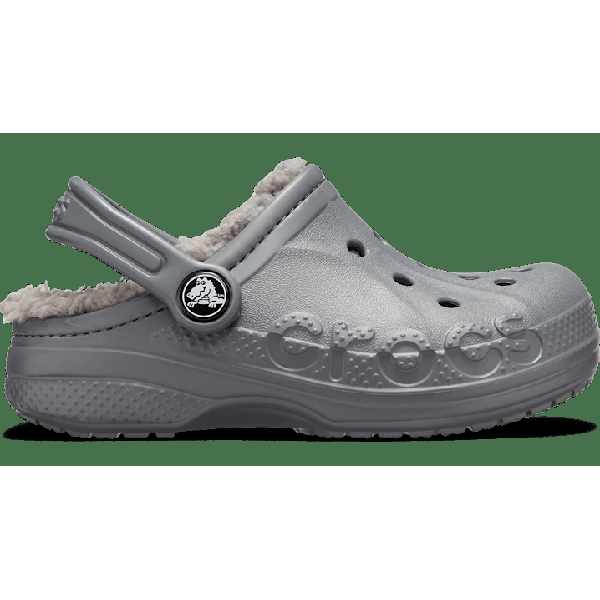 crocs-charcoal---charcoal-kids’-baya-lined-clog-shoes/
