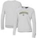 Women's Under Armour Gray Morehead State Eagles All Day Pullover Sweatshirt