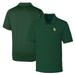 Men's Cutter & Buck Green Baylor Bears Big Tall Forge Stretch Polo