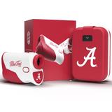 Blue Tees Golf Alabama Crimson Tide S2 Pro Rangefinder