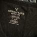 American Eagle Outfitters Shirts | Men’s American Eagle Active Flex Shirt | Color: Black/Blue | Size: Xl