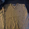 Polo By Ralph Lauren Sweaters | All Mens Apparel- Polo Ralph Lauren, Levis Jeans & Fila | Color: Tan | Size: Xl