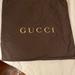 Gucci Bags | Gucci Dust Bag | Color: Brown | Size: Os