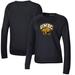 Women's Under Armour Black UMBC Retrievers All Day Pullover Sweatshirt