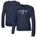 Women's Under Armour Navy UNF Ospreys All Day Pullover Sweatshirt