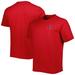 Men's Tommy Bahama Red Tampa Bay Buccaneers Bali Skyline T-Shirt