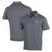 Men's Under Armour Gray Seton Hall Pirates Performance Polo