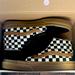 Vans Shoes | Boys Vans | Color: Black | Size: 3bb