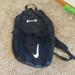 Nike Bags | Nike Backpack Princeton University | Color: Black | Size: Os