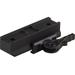 American Defense Manufacturing QD Mount for the Aimpoint Comp M4 Co Witness Black AD-CM4-10 STD-TL