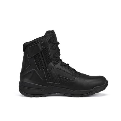 Belleville TR1040-LSZ Ultralight Side-Zip Tactical Boot - Mens Black 4 Wide TR1040-LSZ 040W